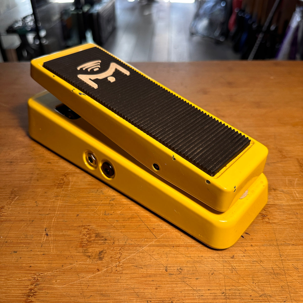 Mission Engineering Rewah ST Yellow - Preowned