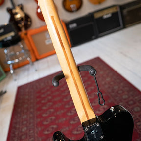 1975 Fender Telecaster - Black - Preowned