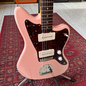 Squier Classic Vibe '60s Jazzmaster Limited Edition - Shell Pink - Preowned