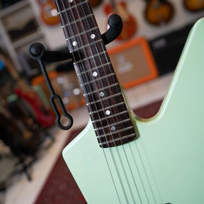 1986 ESP JAPAN M-V - Metallic Surf Green - Preowned