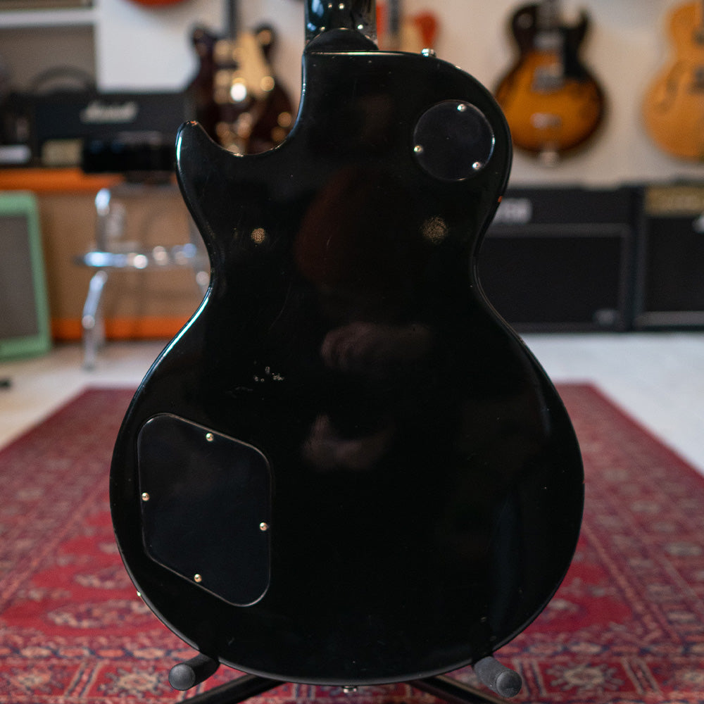 1994 Gibson Les Paul Studio - Ebony - Preowned