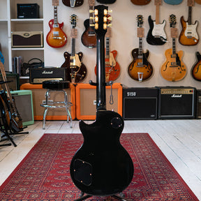 1994 Gibson Les Paul Studio - Ebony - Preowned