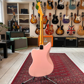 Squier Classic Vibe '60s Jazzmaster Limited Edition - Shell Pink - Preowned