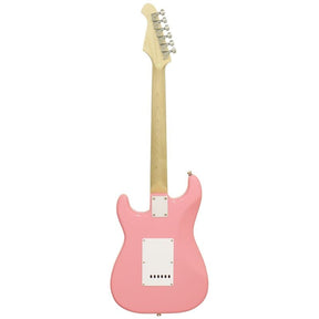 Aria STG Mini Electric Guitar - Kawaii Pink