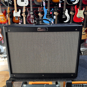 Fender Hot Rod Deluxe III - Black - Preowned