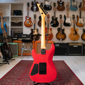 1987 Charvel Model 1 - Ferrari Red - Preowned