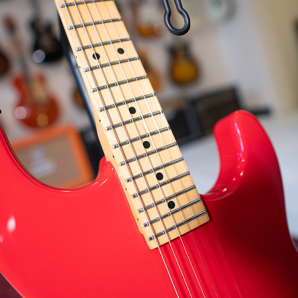 1987 Charvel Model 1 - Ferrari Red - Preowned