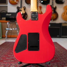 1987 Charvel Model 1 - Ferrari Red - Preowned