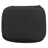 Chord EVA Clamshell Pouch for Headset Mic & Bodypack Transmitter