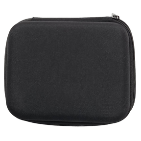 Chord EVA Clamshell Pouch for Headset Mic & Bodypack Transmitter