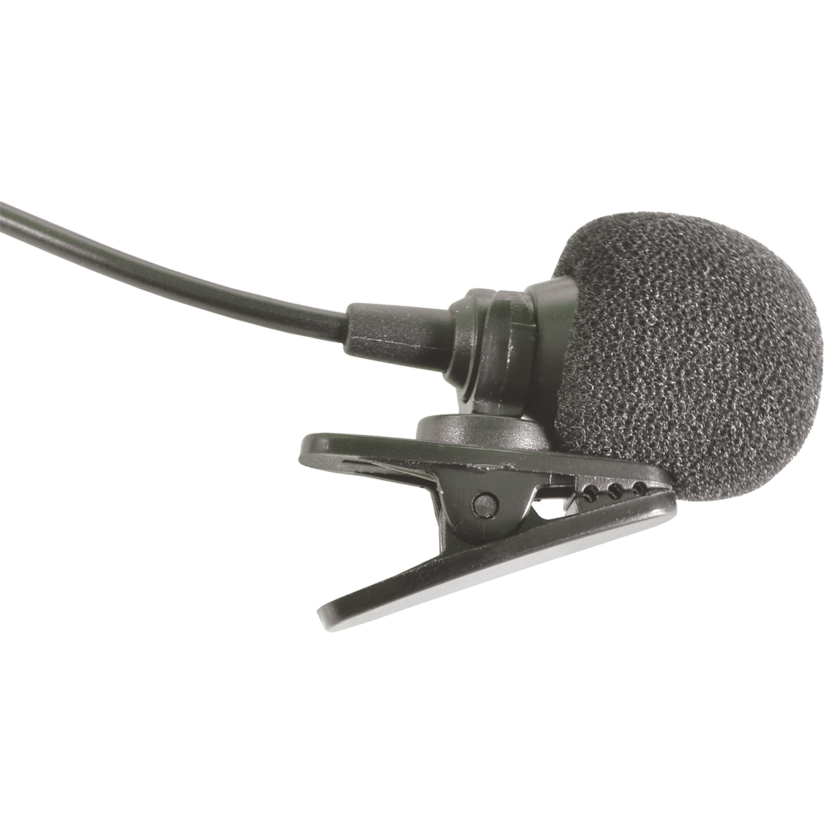 Chord LLM-35 Lightweight cardioid lavalier mic