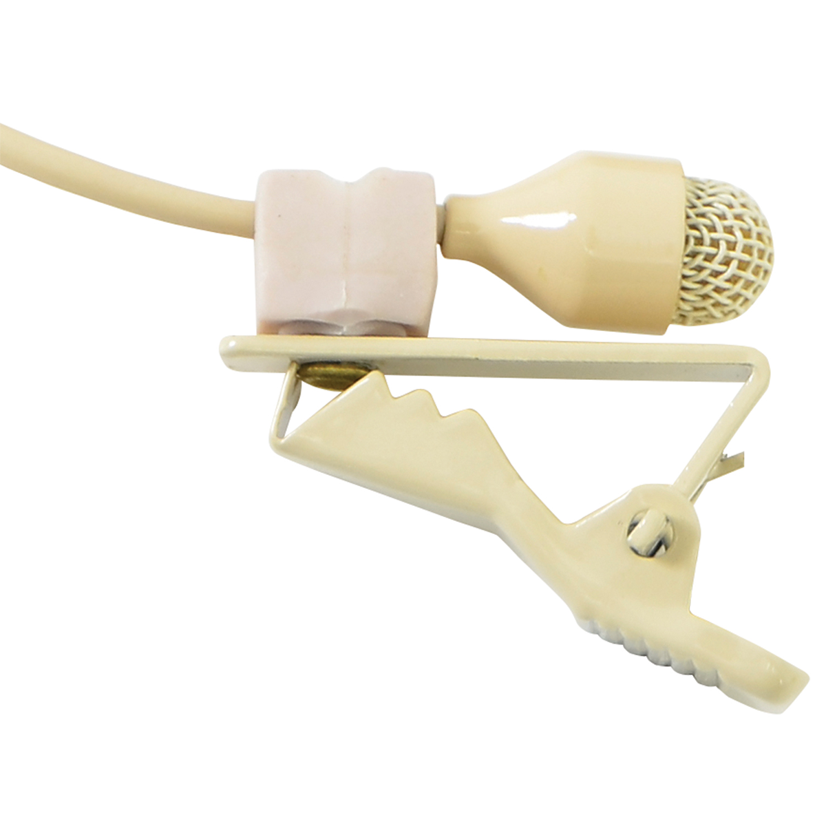 Chord DLM-35 discreet omni-directional lavalier mic