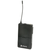 Chord NU4 Beltpack Transmitter Green 864.3MHz