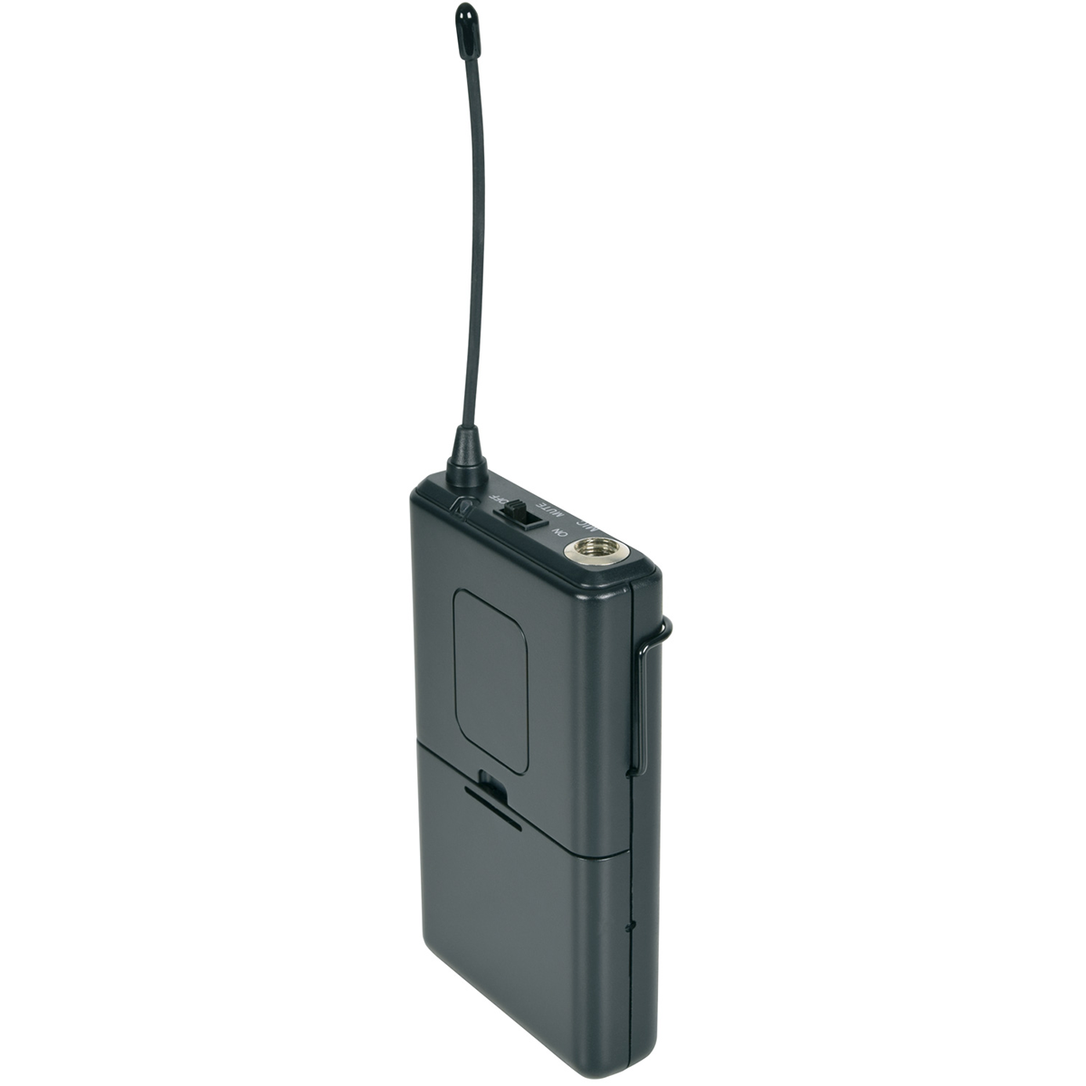 Chord NU20 Beltpack Transmitter 863.8MHz