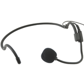 Chord Heavy duty cardioid neckband microphone