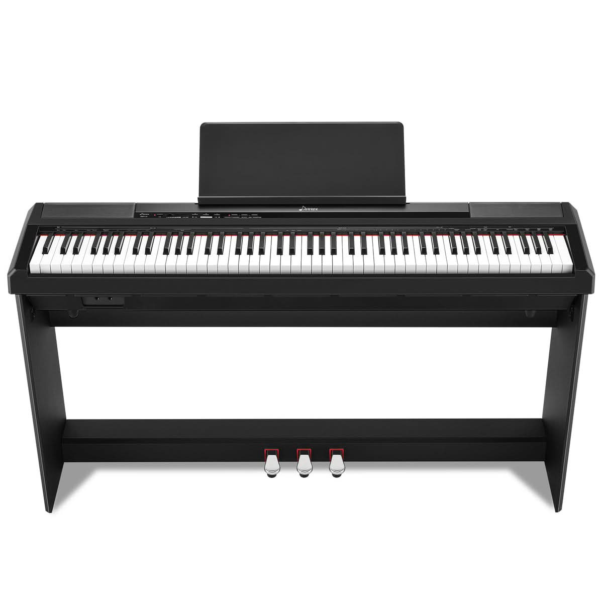 Donner DEP10 ~ 88 Keys Digital Piano with Stand