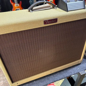 Fender Blues Deluxe 40 Watt Valve Combo Amp - Preowned