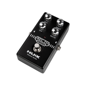 NU-X Reissue REC TO Distortion Pedal