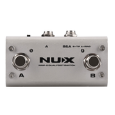 NU-X NMP-2 Dual Foot Controller