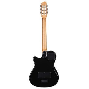 Godin Multiac Mundial Electric Guitar ~ Onyx Black