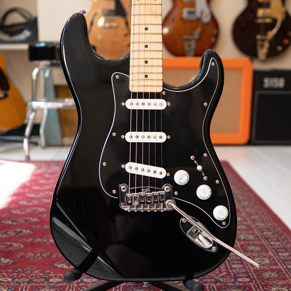 G&L Tribute Legacy S-type - Black - Preowned