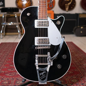 Gretsch Players Edition 6128 Jet - Black - OHSC - Preowned