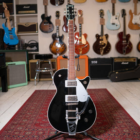 Gretsch Players Edition 6128 Jet - Black - OHSC - Preowned