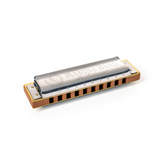 Hohner Marine Band 1896 Harmonica Key Of G