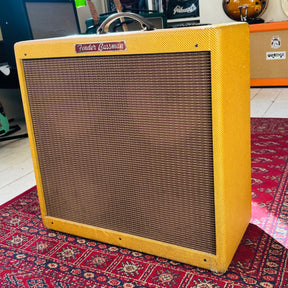 Fender Bassman '59 Reissue - Preowned