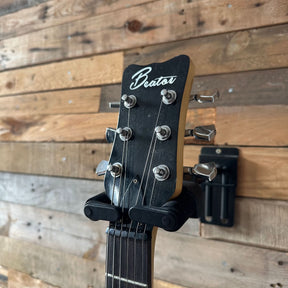 Beaton Les Paul Junior - Blue - Preowned