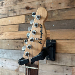 Westfield Telecaster Copy - Natural - Preowned