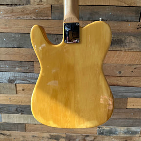 Westfield Telecaster Copy - Natural - Preowned