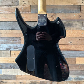 Stagg Metalaxe - Black - Preowned