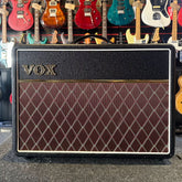 Vox AC10C1 All Valve Combo Electric Guitar Amplifier - Preowned