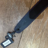 DSL Premium Leather Guitar Strap