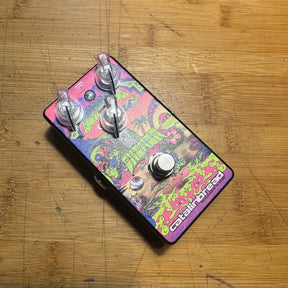 Catalinbread Skewer Treble Booster - Preowned