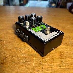 AMT Legend amps M2 Distortion Pedal - Preowned