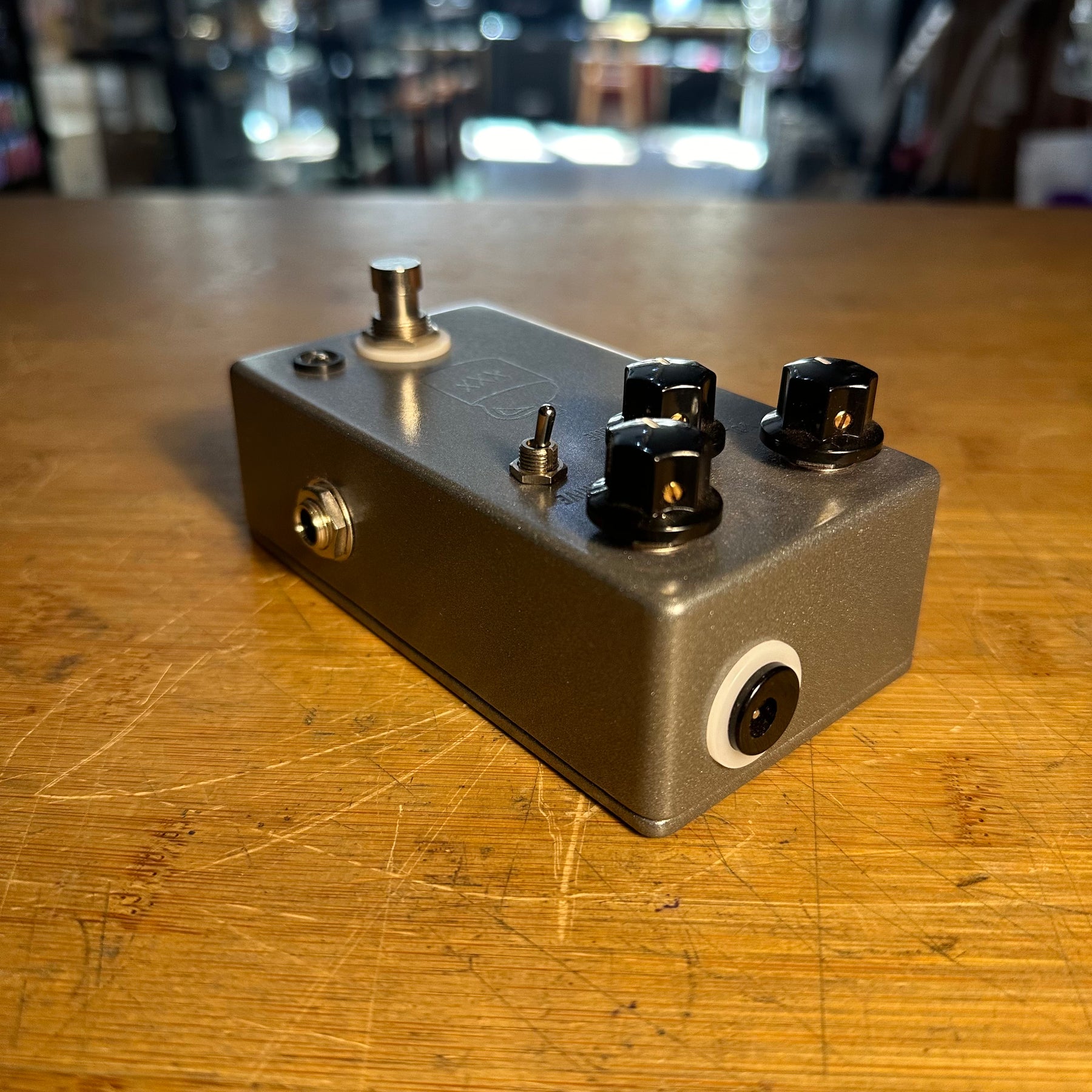 JHS Pedals Moonshine Overdrive Pedal - Preowned