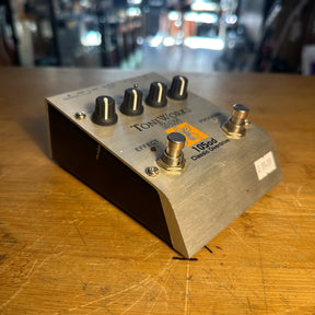 Korg Tone Works Classic Overdrive Pedal - Preowned