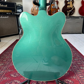 Gretsch Electromatic G5622T Centre Block - Cadillac Green - Preowned