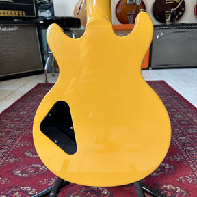 2015 Gibson Les Paul Junior Special DC in TV Yellow With OHSC - Preowned