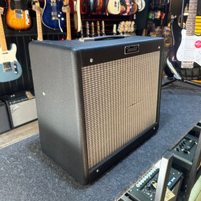 Fender Blues Junior 15 Watt All Valve Combo Amplifier - Preowned