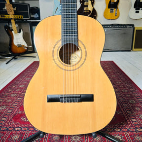 Burswood Nylon String Classical Guitar - Preowned