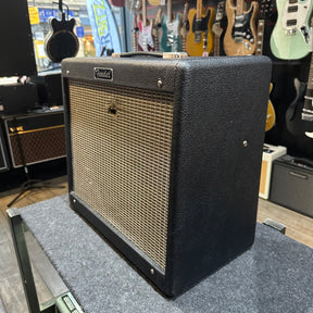 Fender Blues Junior MKI 15 Watt All Valve Combo Amplifier - Preowned