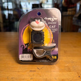 Animal Clip On Tuner - Cat