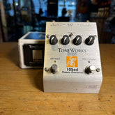 Korg Tone Works Classic Overdrive Pedal - Preowned