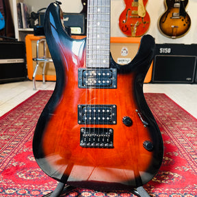 Ibanez Gio Electric Guitar - Faded Sunburst - Preowned