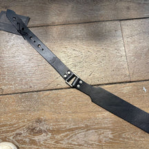 Bear Broadway Guitar Straps