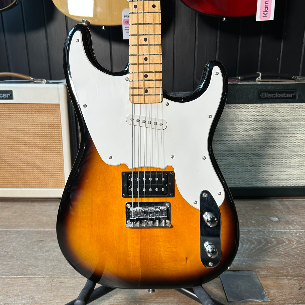 Squier Vintage Modified '51 - 2 Colour Sunburst - Preowned