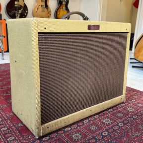 Fender Blues Deluxe Reissue - Tweed - Preowned